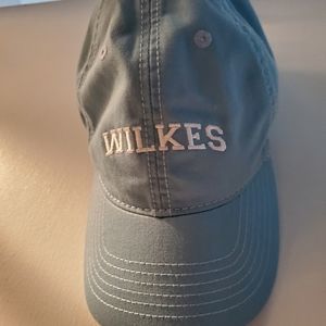 Wilkes Hat
